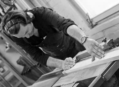 Andreas Stapel | Tischler & Schreiner in Bonn